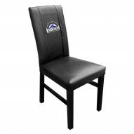 Colorado Rockies XZipit Side Chair 2000