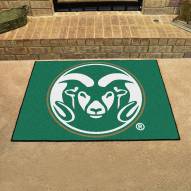 Colorado State Rams All-Star Mat