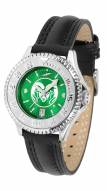 Colorado State Rams Competitor AnoChrome Women's Watch
