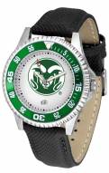 Colorado State Rams Competitor Men's Watch