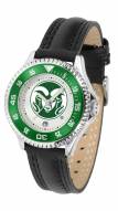 Colorado State Rams Competitor Women's Watch
