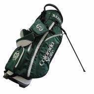 Colorado State Rams Fairway Golf Carry Bag