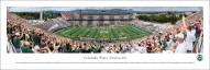 Colorado State Rams Football Panorama