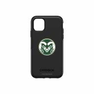 Colorado State Rams OtterBox Symmetry iPhone Case
