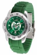 Colorado State Rams Sport Silicone Men's Watch