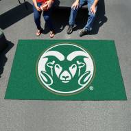 Colorado State Rams Ulti-Mat Area Rug