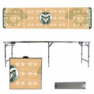 Colorado State Rams Victory Folding Tailgate Table