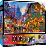 Colorscapes New Orleans Style 1000 Piece Puzzle