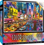 Colorscapes Show Time 1000 Piece Puzzle
