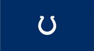 Indianapolis Colts NFL Team Logo Billiard Cloth