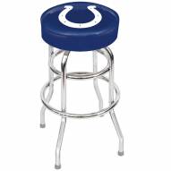 Indianapolis Colts NFL Team Bar Stool