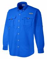 Columbia Bahama II Men's Custom Long Sleeve Shirt