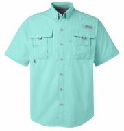 Columbia Bahama II Men's Custom Short Sleeve Shirt