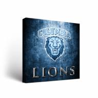 Columbia Lions Museum Canvas Wall Art