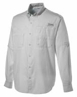 Columbia Tamiami II Men's Custom Long Sleeve Shirt