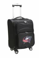 Columbus Blue Jackets Domestic Carry-On Spinner