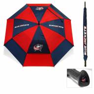 Columbus Blue Jackets Golf Umbrella