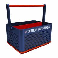 Columbus Blue Jackets Tailgate Caddy