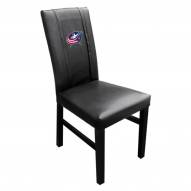 Columbus Blue Jackets XZipit Side Chair 2000