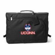 NCAA Connecticut Huskies Carry on Garment Bag
