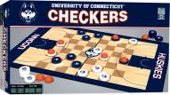 Connecticut Huskies Checkers