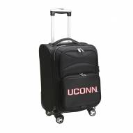 Connecticut Huskies Domestic Carry-On Spinner