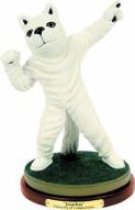 Connecticut Huskies Collectible Mascot Figurine