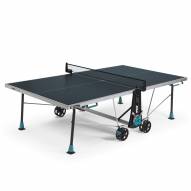 Cornilleau 300X Blue Outdoor Ping Pong Table