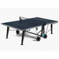 Cornilleau 400X Blue Outdoor Ping Pong Table