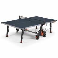 Cornilleau 500X Blue Outdoor Ping Pong Table