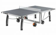 Cornilleau 540M Crossover Indoor/Outdoor Gray Table Tennis Table