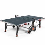 Cornilleau 600X Blue Outdoor Ping Pong Table