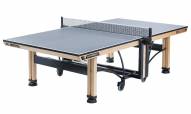 Cornilleau 850 Wood ITTF Indoor Gray Table Tennis Table