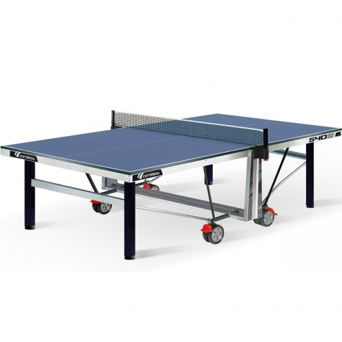 Cornilleau Competition 540 ITTF Indoor Ping Pong Table
