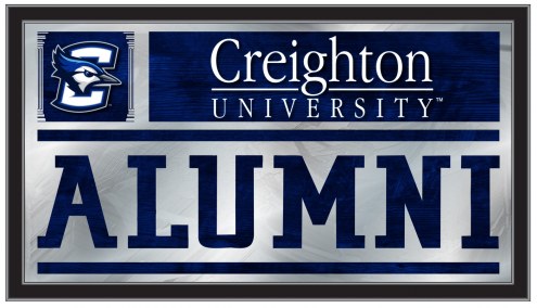 Creighton Bluejays Alumni Mirror