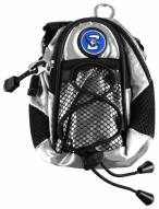 Creighton Bluejays Silver Mini Day Pack