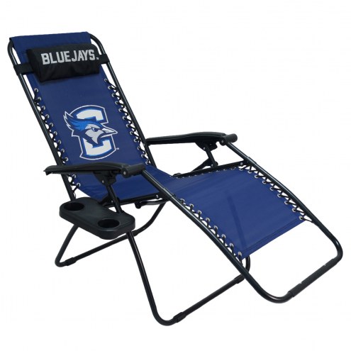 Creighton Bluejays Zero Gravity Chair