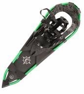 Crescent Moon Women's Gold 15 Backcountry Snowshoes