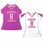 Custom Lacrosse Uniforms - Girls