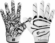 Cutters Game Day Youth Padded Football Lineman Glove