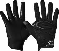 Cutters Gamer 4.0 Adult Football Gloves