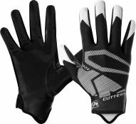 Cutters Rev 4.0 Adult Football Receiver Gloves