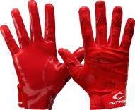Cutters Rev Pro 4.0 Adult Football Receiver Gloves
