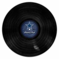 Dallas Cowboys 12" Vinyl Circle