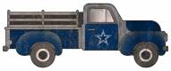 Dallas Cowboys 15" Truck Cutout Sign