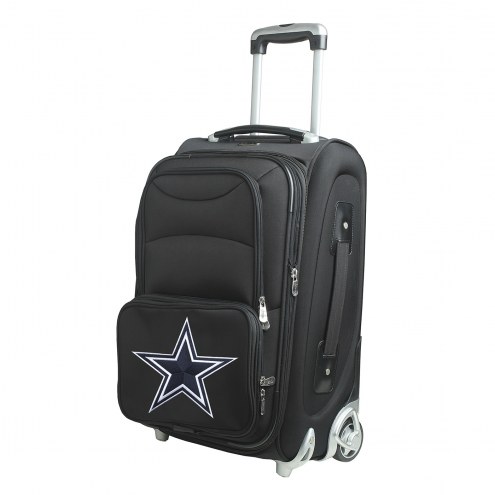 Dallas Cowboys 21&quot; Carry-On Luggage