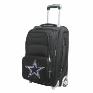 Dallas Cowboys 21" Carry-On Luggage