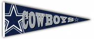 Dallas Cowboys 24" Wood Pennant