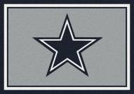 Dallas Cowboys 4' x 6' NFL Team Spirit Area Rug
