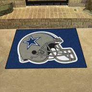 Dallas Cowboys All-Star Mat